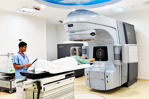 Vinmec: Hỗ trợ tới 70% chi phí điều trị tim mạch, ung bướu, hồi sức cấp cứu