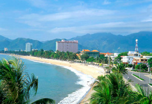 Nha Trang ngày về