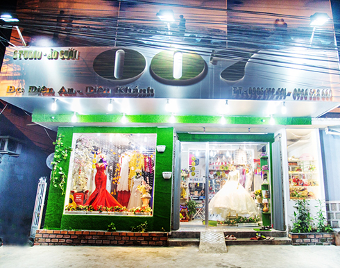 Studio 007 - Nơi khởi đầu hạnh phúc lứa đôi