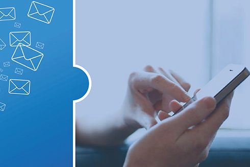 Sở Công Thương: Thông báo giải quyết hồ sơ thủ tục hành chính qua tin nhắn