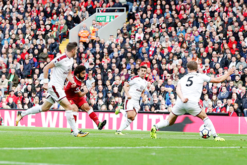 Chỉ còn một tiếng thở dài