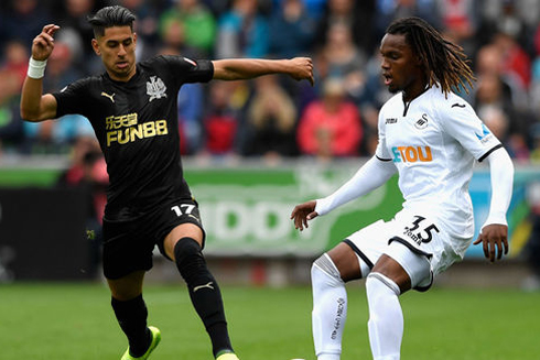 Renato Sanches, đừng trở thành sao mai sớm tắt