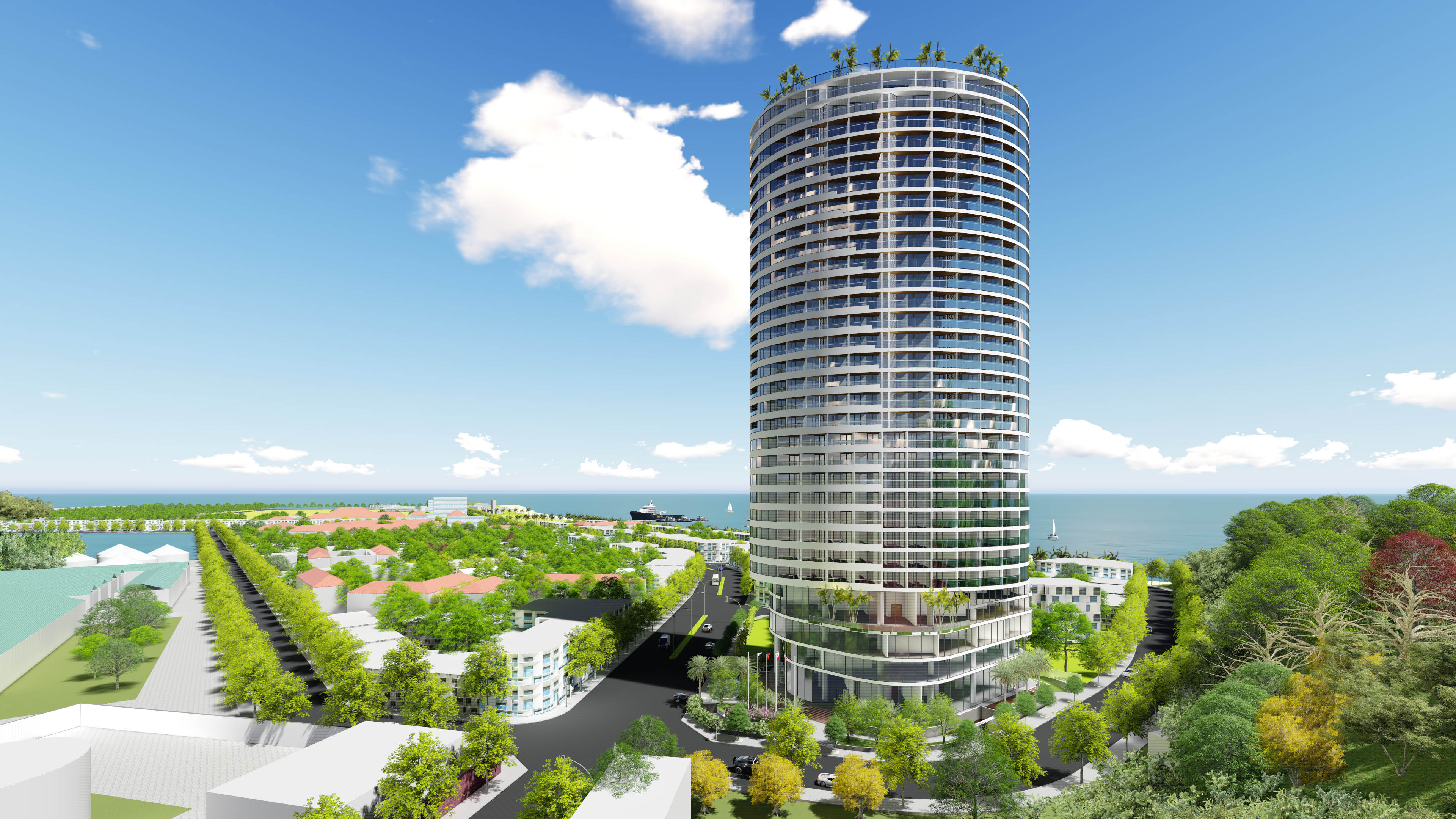 Dự án Dragon_Fairy