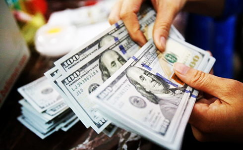 Tỷ giá ngoại tệ ngày 18/9: USD thiếu cơ hội bứt phá