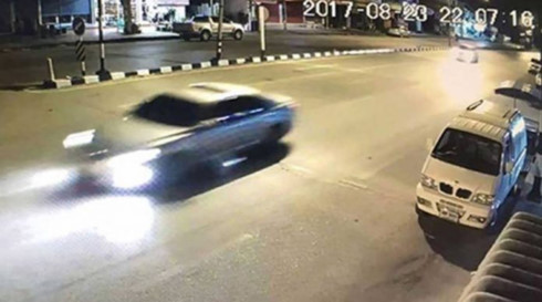 3 cảnh sát Thái Lan bị tình nghi giúp bà Yingluck bỏ trốn