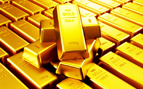 Thị trường vàng tăng giảm thất thường