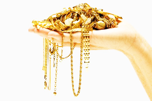 Giá vàng hôm nay 26/9: Bất ngờ mất giá