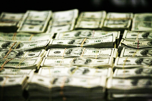 Tỷ giá ngoại tệ ngày 26/9: USD giữ giá cao