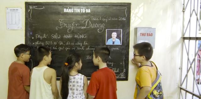 Búp sen Vàng bước vào mùa giải mới