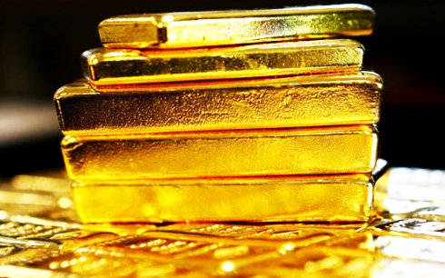 Giá vàng hôm nay đột ngột lao dốc