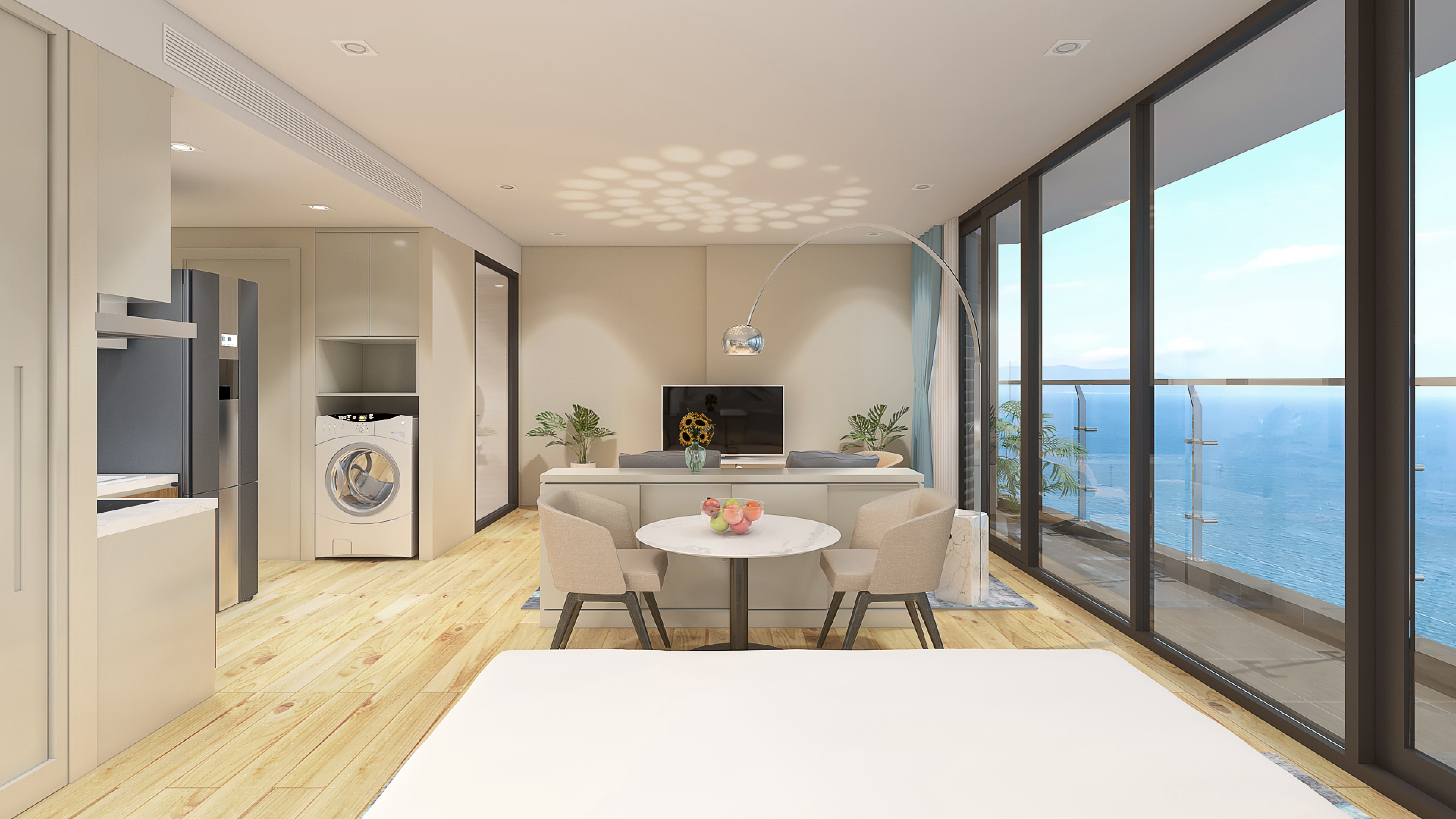 Vì sao nên đầu tư vào dự án Dragon Fairy?