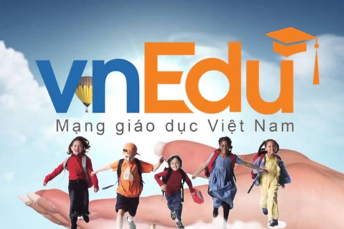 Nhiều tiện ích từ Mạng giáo dục Việt Nam vnEdu