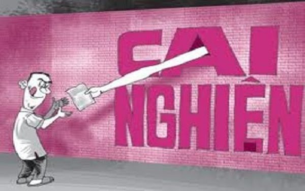 Các trường hợp đưa vào cơ sở cai nghiện bắt buộc