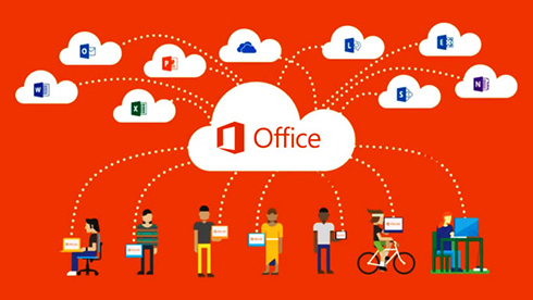 Microsoft giới thiệu Office 2019