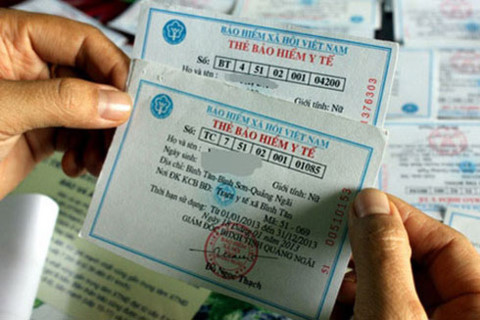 Trường hợp nào không được hưởng bảo hiểm y tế?
