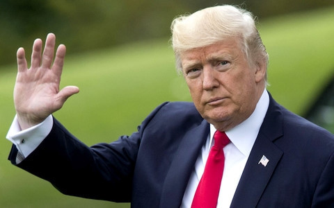 Tổng thống Mỹ Donald Trump sẽ có chuyến thăm Nhật Bản, Hàn Quốc, Trung Quốc, Việt Nam, Philippines từ ngày mùng 3 đến ngày 14/11 tới.