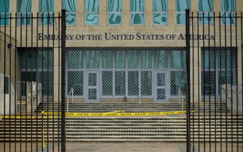 Mỹ rút nhân viên ngoại giao sau các tổn thương bí ẩn tại Cuba
