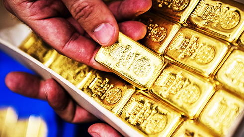 Giảm khoảng 200 ngàn đồng