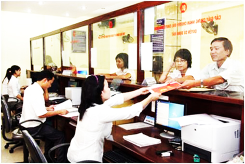 Những thay đổi về tiền lương từ tháng 10/2017