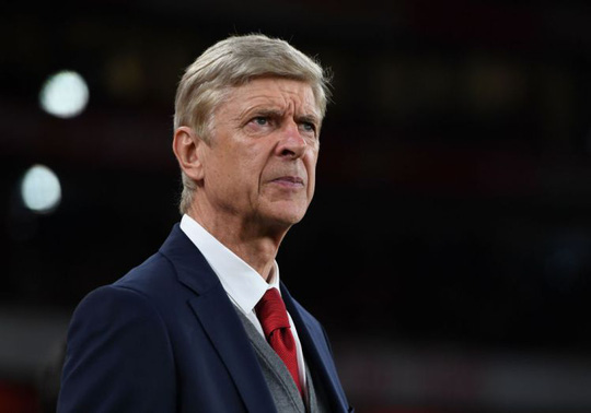 Wenger phá kỷ lục của Ferguson sau trận thắng Brighton