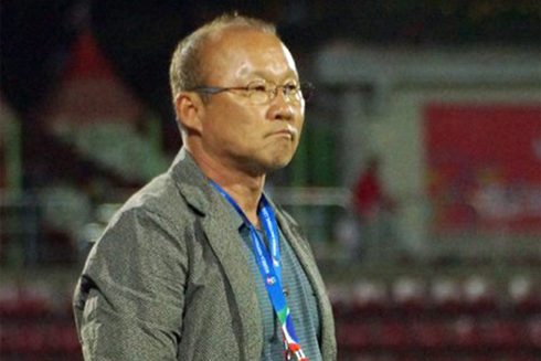 Vết xe đổ vẫn còn mới