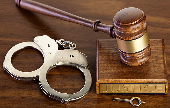 Trường hợp nào không được hưởng án treo?