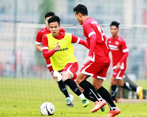 Cải tổ bóng đá: Bắt đầu từ đâu?