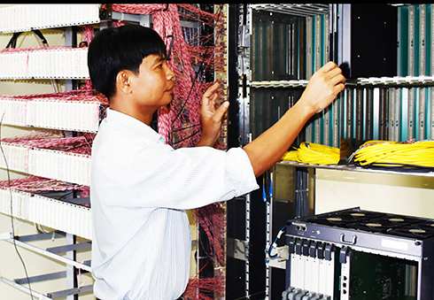 Khuyến mãi VNPT - Tri ân khách hàng