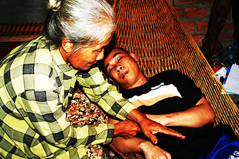 Vụ án đánh người đến tàn phế ở Ninh Hòa: Sau 4 năm phải điều tra lại từ đầu