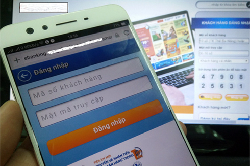 Khuyến nghị khách hàng trước nguy cơ mã độc Red Alert 2.0 tấn công các ứng dụng trên nền tảng Android