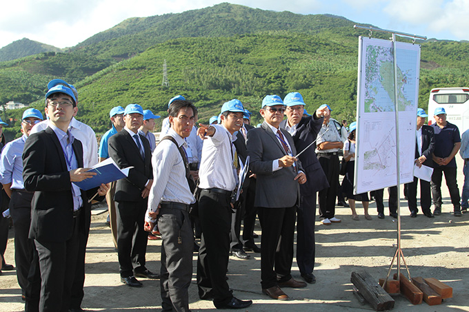 Nhận, trả thủ tục hành chính qua bưu chính công ích