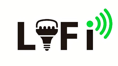 Sắp có LiFi nhanh hơn WiFi?