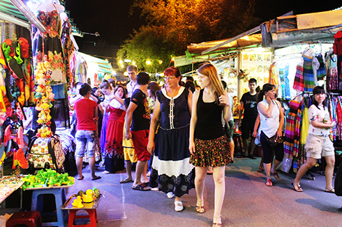 Kết quả bước đầu