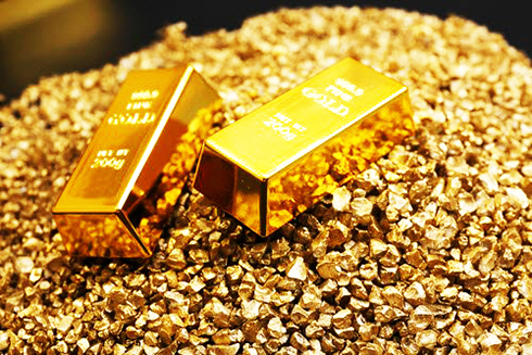 Giá vàng hôm nay 9/10: Chìm dưới đáy, chưa thể bứt phá