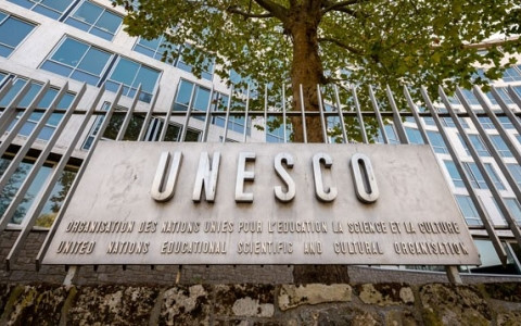 Bầu cử Tổng Giám đốc UNESCO chưa ngã ngũ sau vòng 1