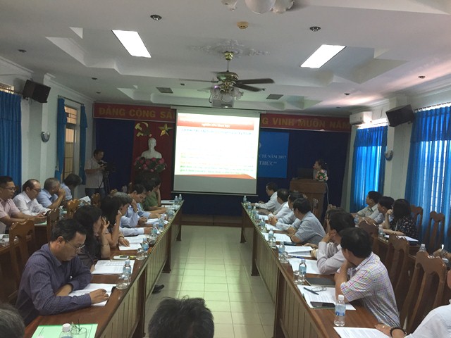 Đẩy mạnh hợp tác quốc tế trong lĩnh vực y tế