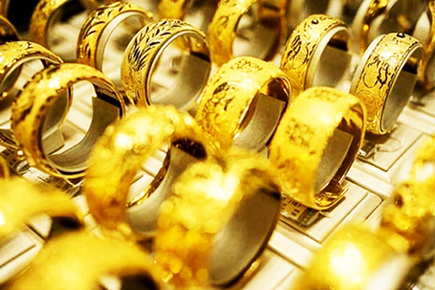 Giá vàng hôm nay 10/10: USD dừng bước, vàng rập rình tăng vọt