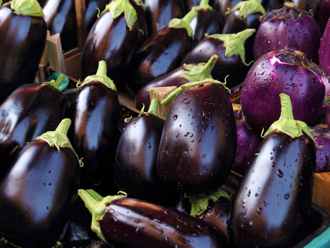 5 thực phẩm tốt cho sức khỏe nhưng ít được chú ý