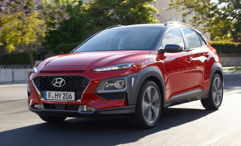 Hyundai Kona chốt giá từ 433 triệu đồng tại Úc