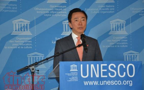 Việt Nam rút khỏi cuộc đua trước giờ bỏ phiếu vòng 3 bầu Tổng Giám đốc UNESCO
