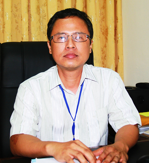 Kỷ niệm ngày Doanh nhân Việt Nam (13-10)