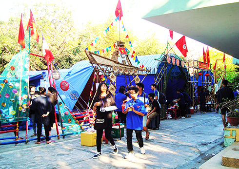 Ngăn chặn bạo lực học đường