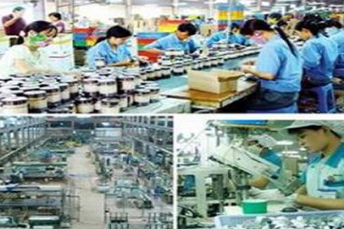 Thực hiện các giải pháp hỗ trợ doanh nghiệp phát triển