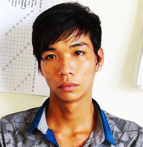 Bắt 2 tên cướp sau 100 ngày gây án