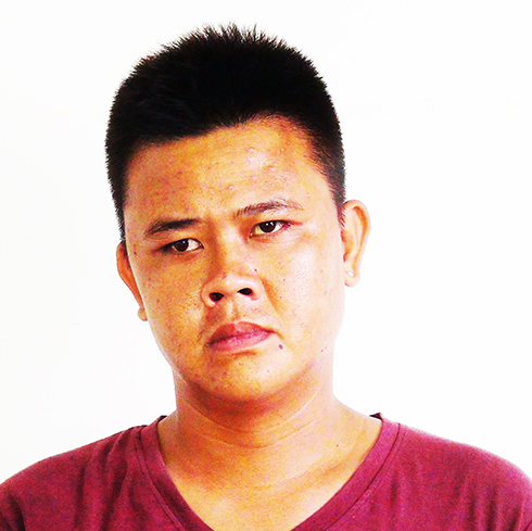 Đối tượng Tuấn