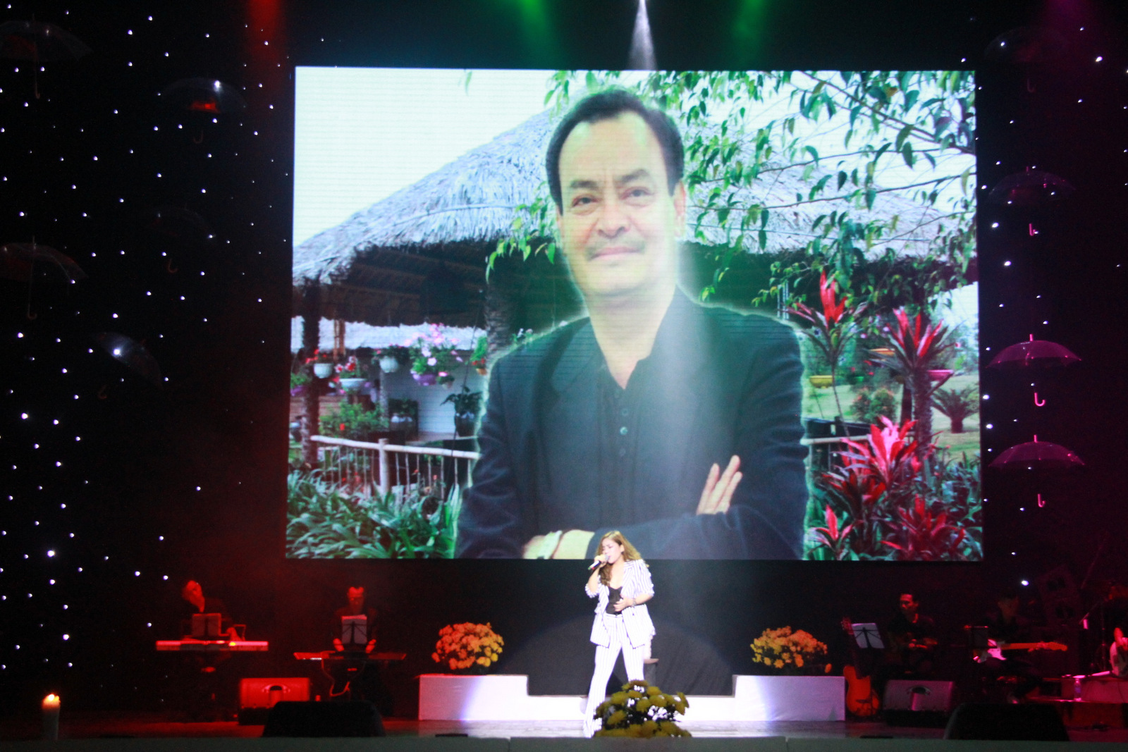 Người Nha Trang  lắng lòng tưởng nhớ nhạc sĩ Thanh Tùng