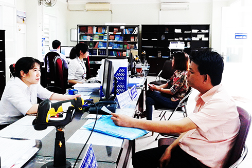 Ngành Thuế tỉnh Khánh Hòa: Dồn sức cho chặng nước rút