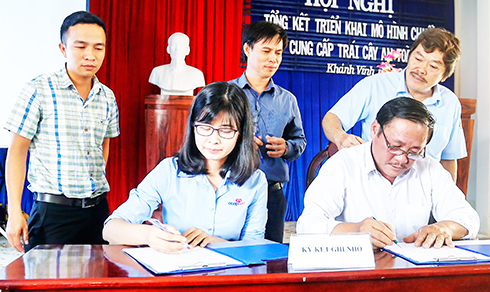 Nông sản sạch: Gỡ khó để phát triển (Bài 1)