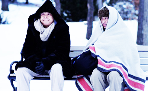 Hết thời "vua phòng vé"