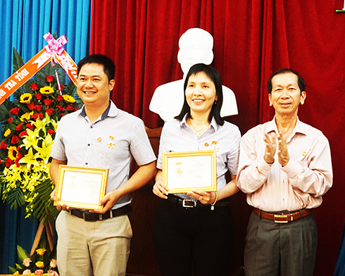 Tọa đàm kỷ niệm 69 năm ngày thành lập ngành Kiểm tra Đảng